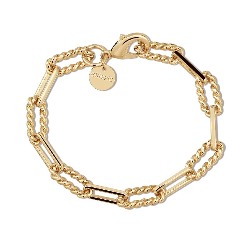 Friendship bracelets for best friends-Enzo Bracelet